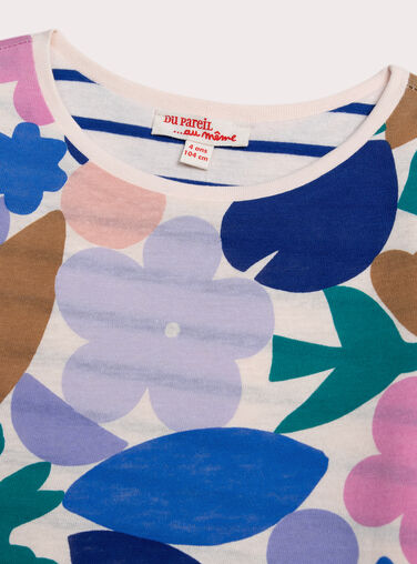 Vanilla TEE SHIRT LS Vanilla TEE SHIRT LS XABLUTEE3 / 25W901N2TML114