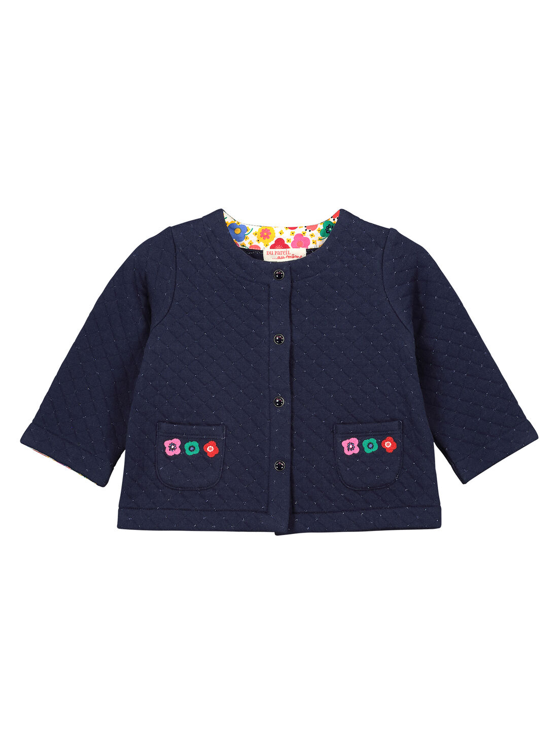 Baby glitter cardigan shop