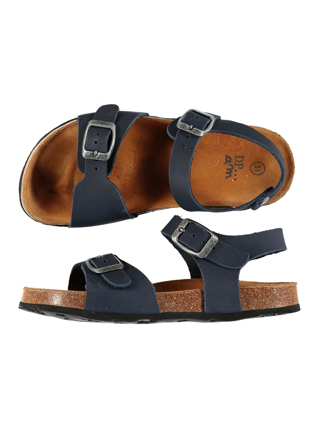 Boys smart sandals 2025