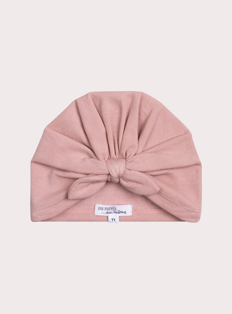 Light rose HAT XOU2BAN / 25WF4061CHA318