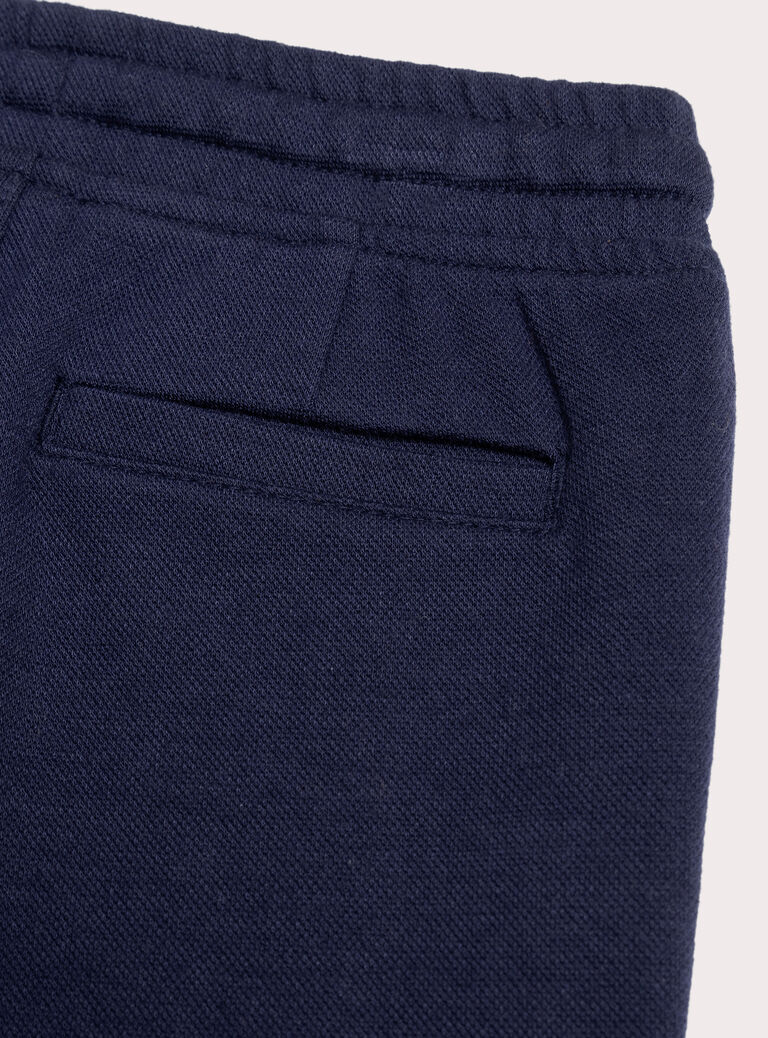Navy PANTS XOBLUPAN2 / 25W902N2PAN705