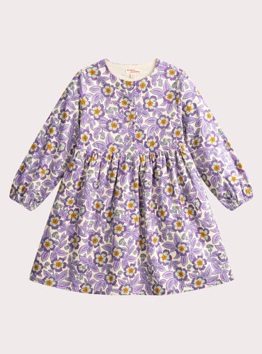 Ivory DRESS Ivory DRESS VAPEROB1 / 24W901R2ROB005