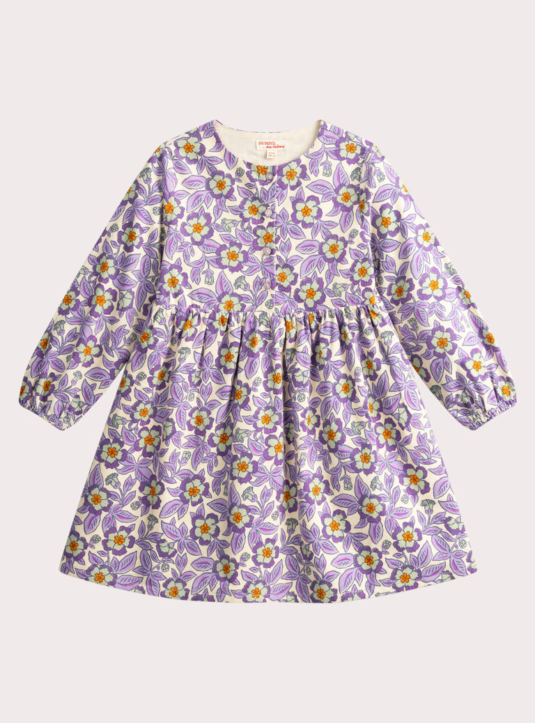 Ivory DRESS Ivory DRESS VAPEROB1 / 24W901R2ROB005