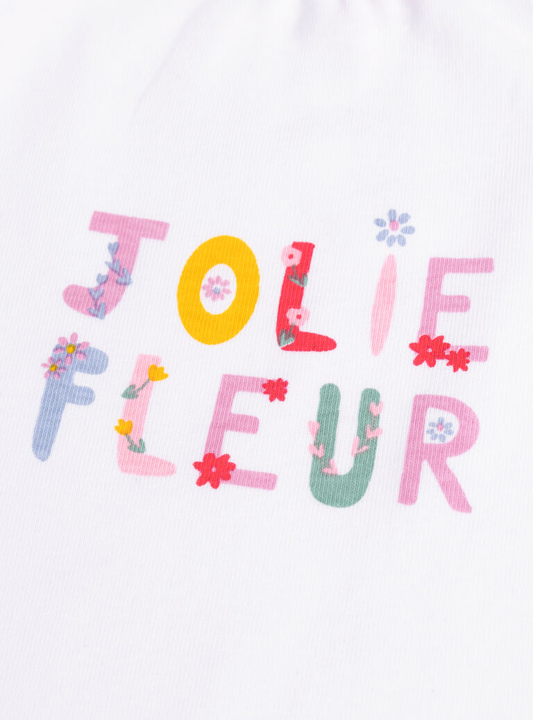 Off white UNDERWEAR BODY WEFIBODJOL / 25SH13D2BDL001