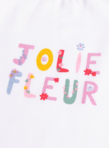 Off white UNDERWEAR BODY WEFIBODJOL / 25SH13D2BDL001