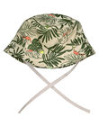Baby boys' tropical hat FYUYECHA / 19SI10M1CHA099