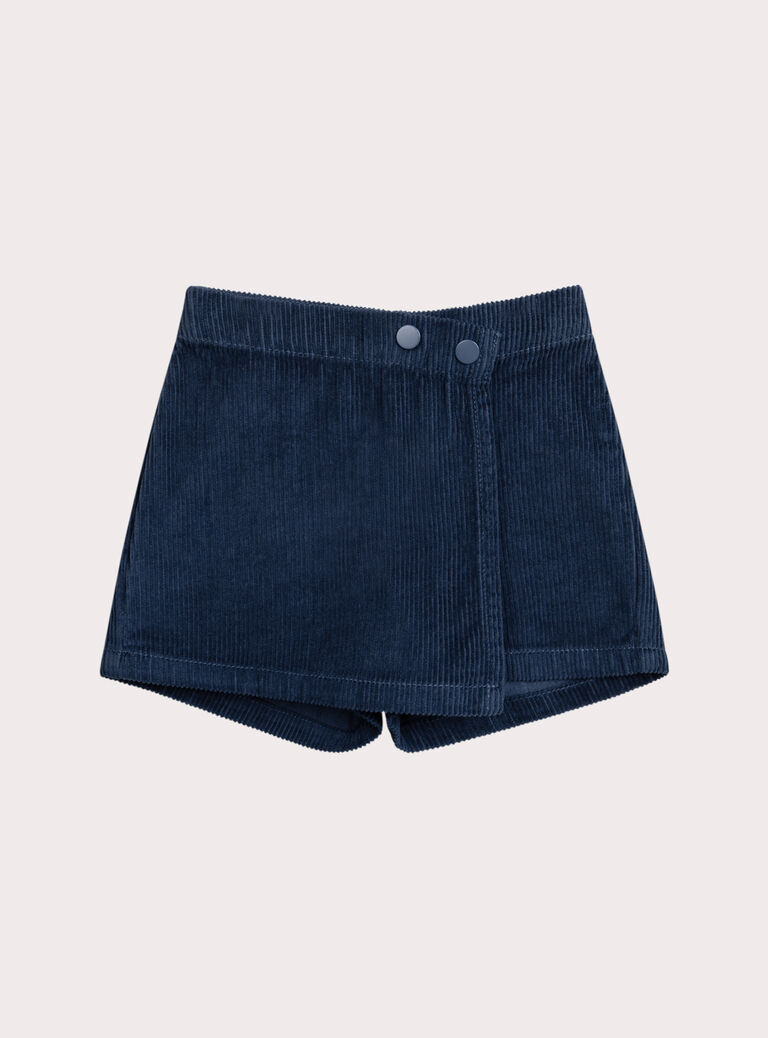 Navy SHORTS XAMYSHORT / 25W901R1SHO716