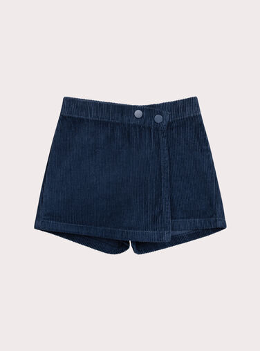 Navy SHORTS XAMYSHORT / 25W901R1SHO716