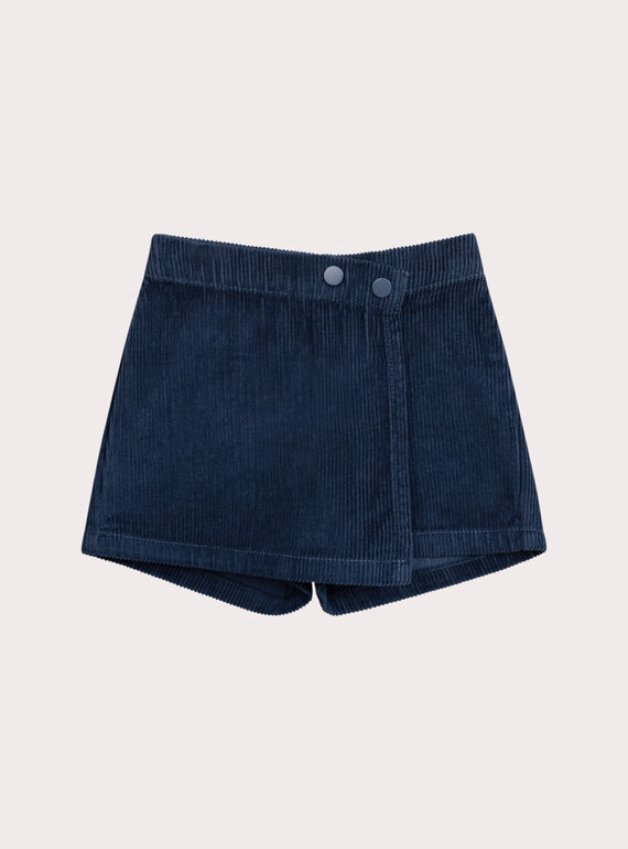 Navy SHORTS XAMYSHORT / 25W901R1SHO716
