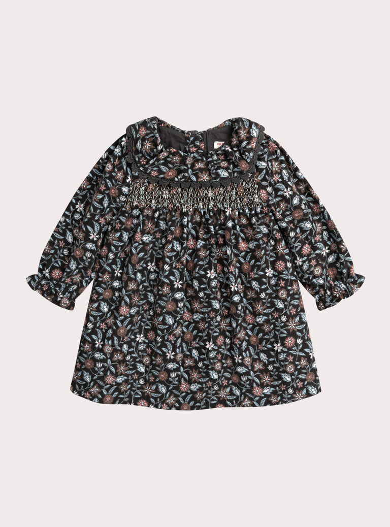 Grey DRESS XIROCROB1 / 25WG09S2ROBJ916