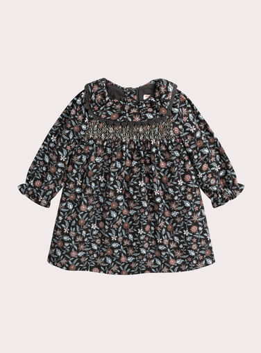 Grey DRESS XIROCROB1 / 25WG09S2ROBJ916