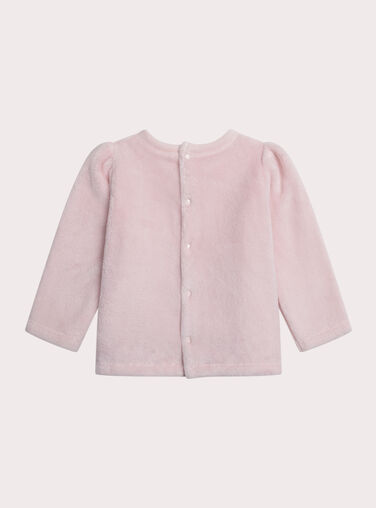 Pink PYJAMA XEFIPYJPAN / 25WH13B1PYJD327