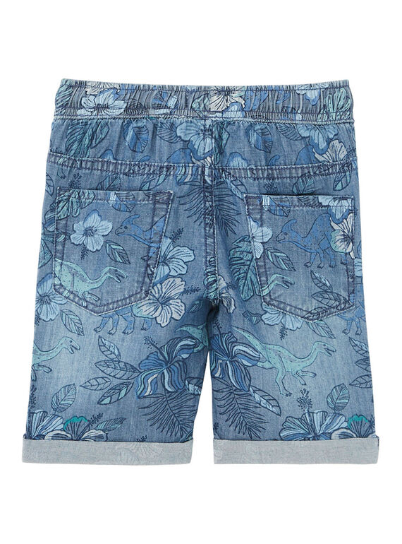 Navy BERMUDA JOQUABER3 / 20S902R1BER721