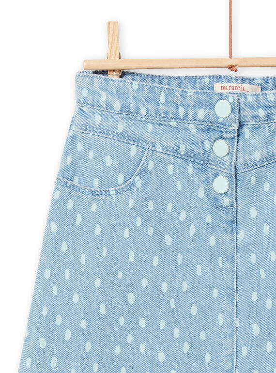  SKIRT NAMOJUP2 / 22S901N1JUPP272