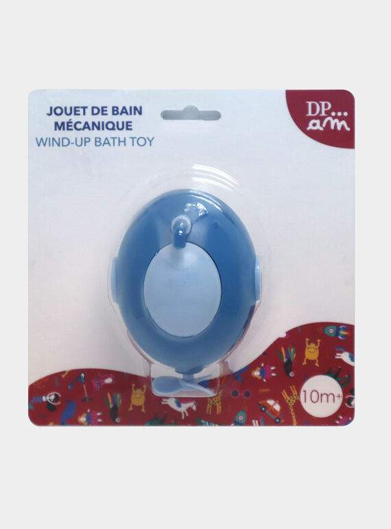 Underwater mechanical bath toy DPAPL0017 / 22R8GM42ARN099