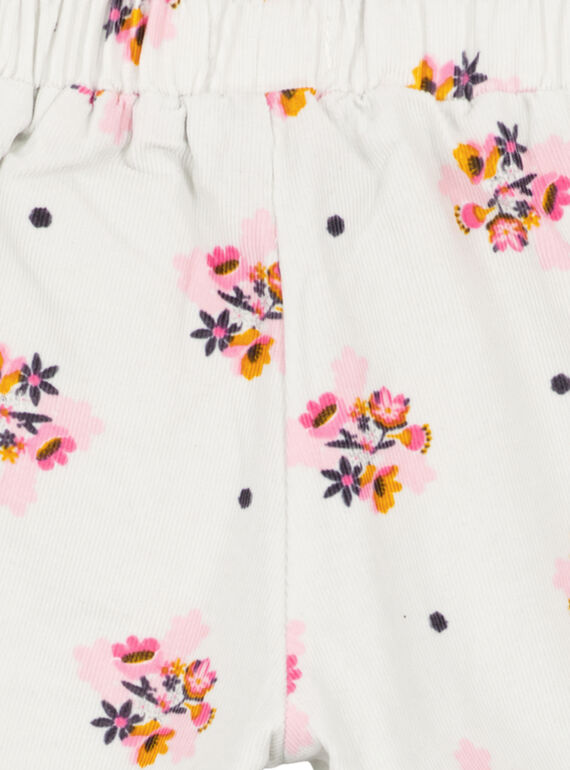 Sky blue Shorts GIBLASHO / 19WG09S1SHO218