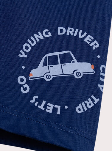 Blue BOXER XEGOBOX2 / 25WH1244BOXC210