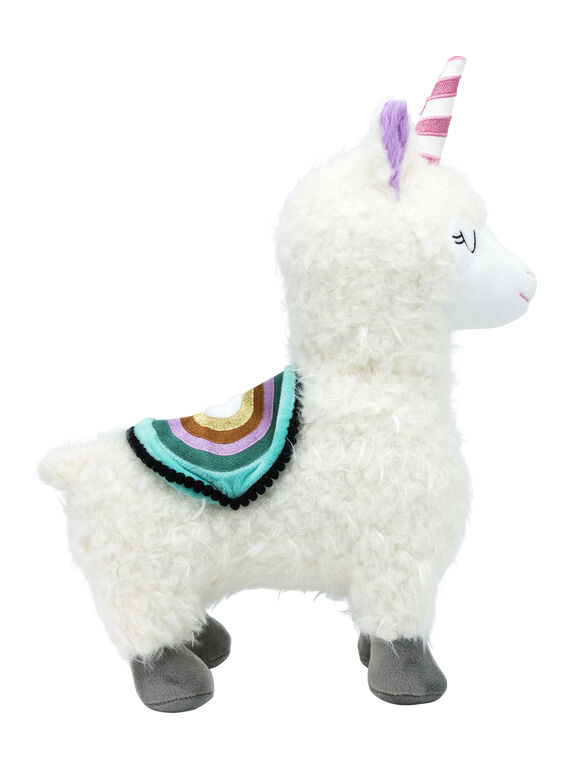 Multicolor SOFT TOYS Jlamma  corne / 20T8GF17PE2099