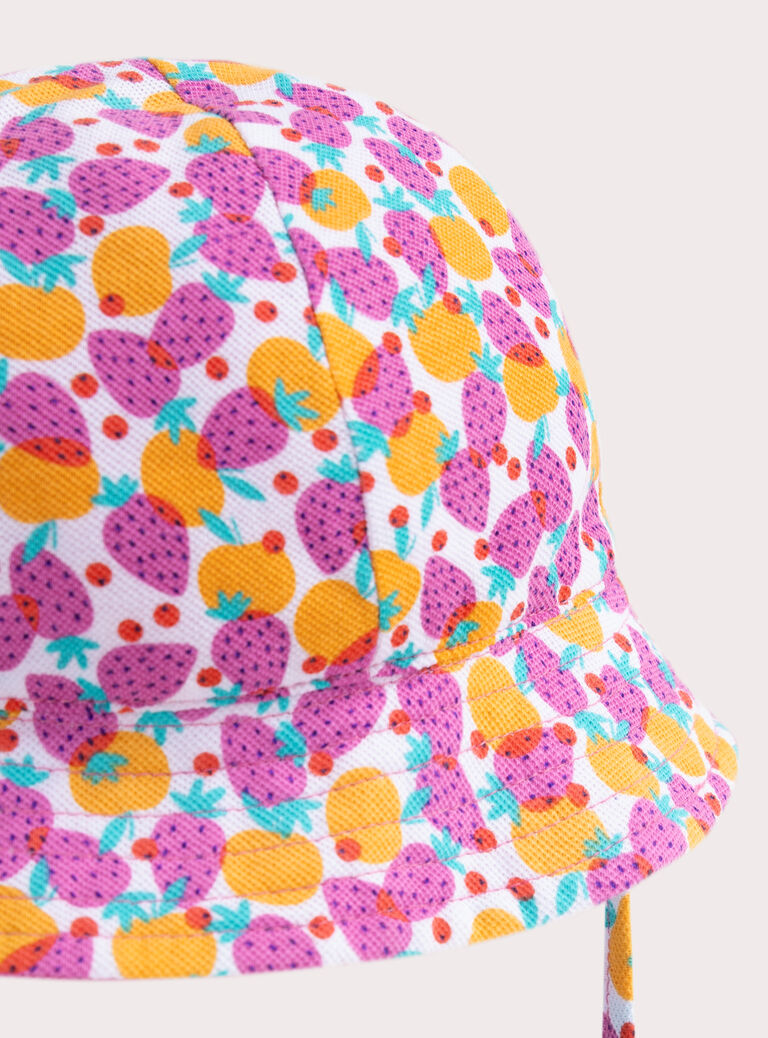 Purple HAT WYIJACHA3 / 25SI09H2CHA708