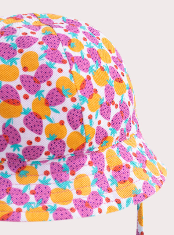 Purple HAT WYIJACHA3 / 25SI09H2CHA708