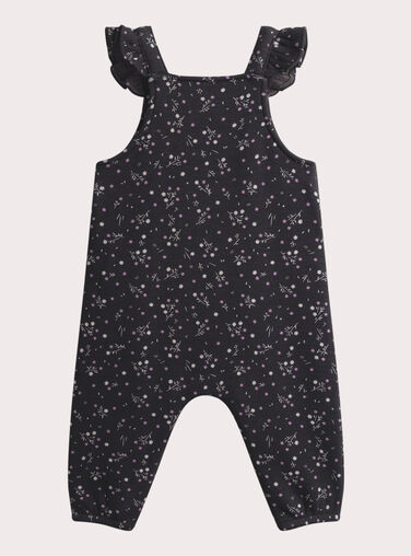 Navy OVERALL VIPERCOMB / 24WG09R1CBLC214