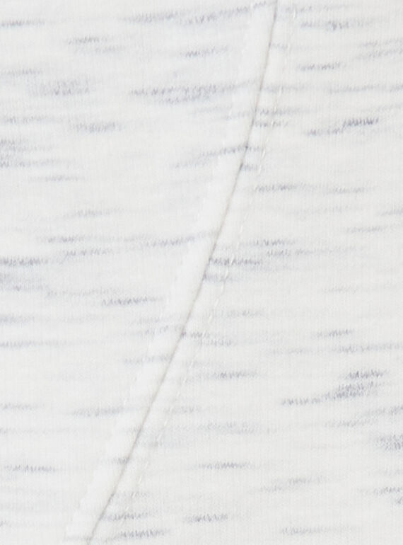 White PANTS KUREPAN1 / 20WG10G2PAN000