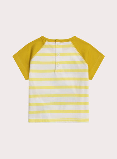 Off white TEE SHIRT SS WUPRITEE1 / 25SG10S2TMC009