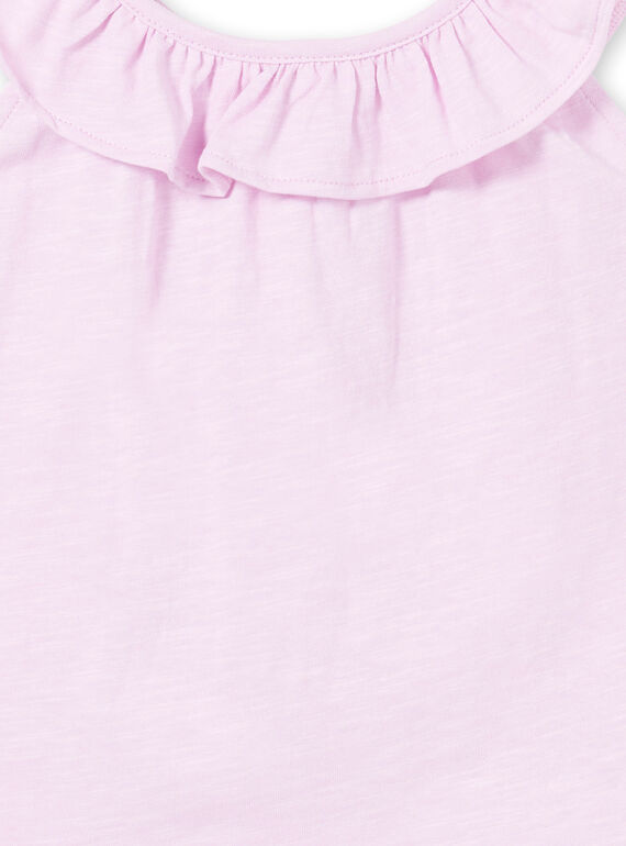 Parma TANK TOP LAJODEB1 / 21S901F1D27H700