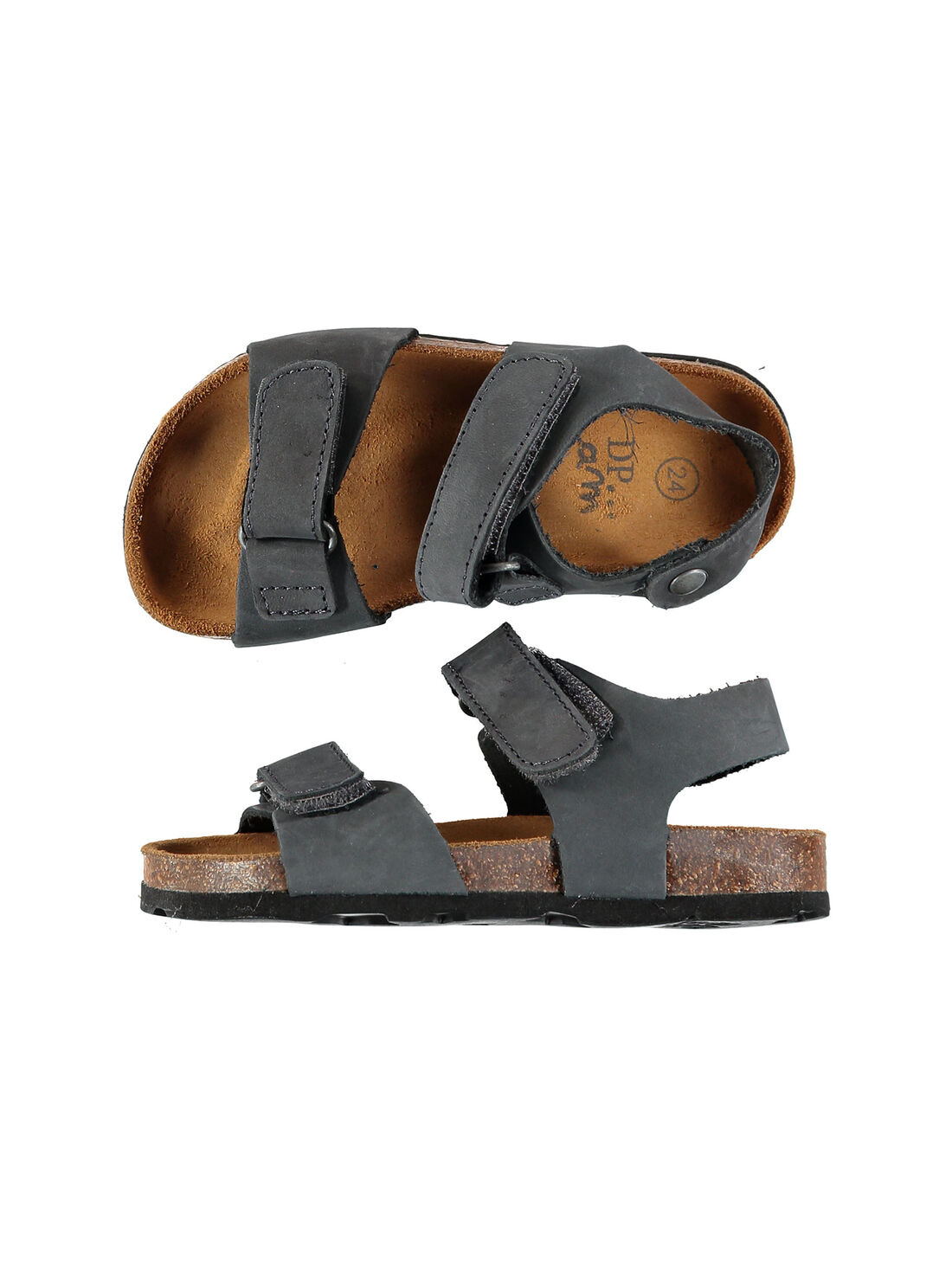 Boys hot sale smart sandals