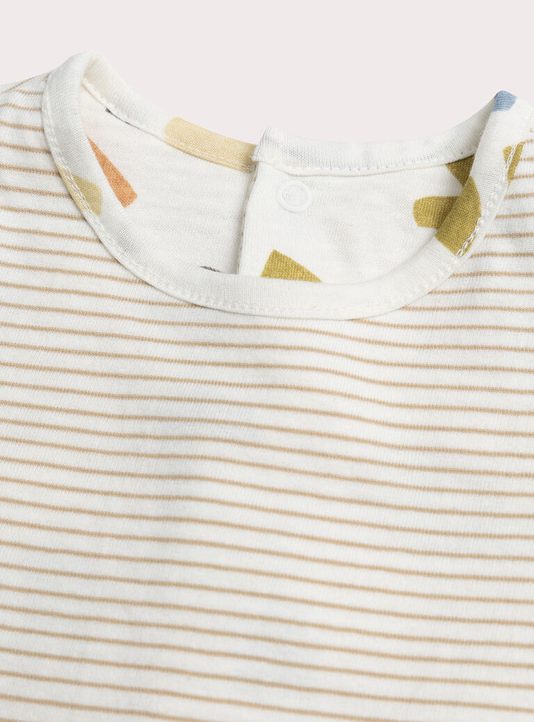 White SET XOU1ENS / 25WF0451ENS000