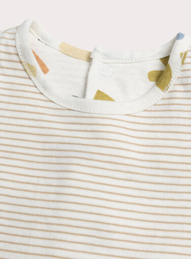 White SET XOU1ENS / 25WF0451ENS000