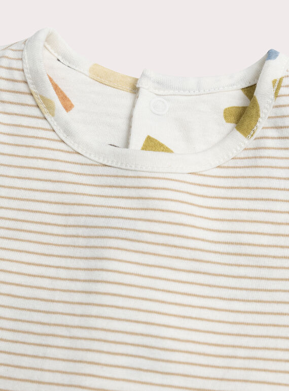 White SET XOU1ENS / 25WF0451ENS000