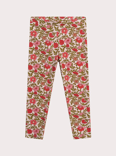 Pink LEGGINGS Pink LEGGINGS XYAJALEG / 25WI01M1CALD319