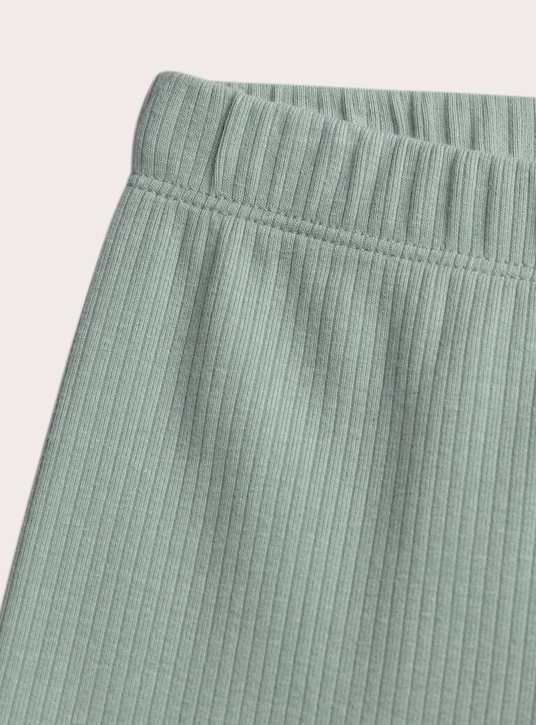 White NIGHT DRESS XEFACHUWOO / 25WH11B1CHNA015