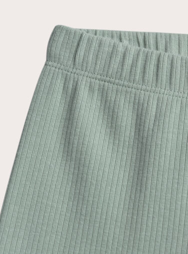 White NIGHT DRESS XEFACHUWOO / 25WH11B1CHNA015