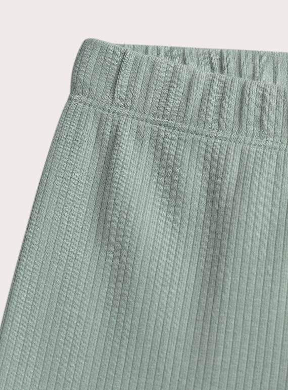 White NIGHT DRESS XEFACHUWOO / 25WH11B1CHNA015