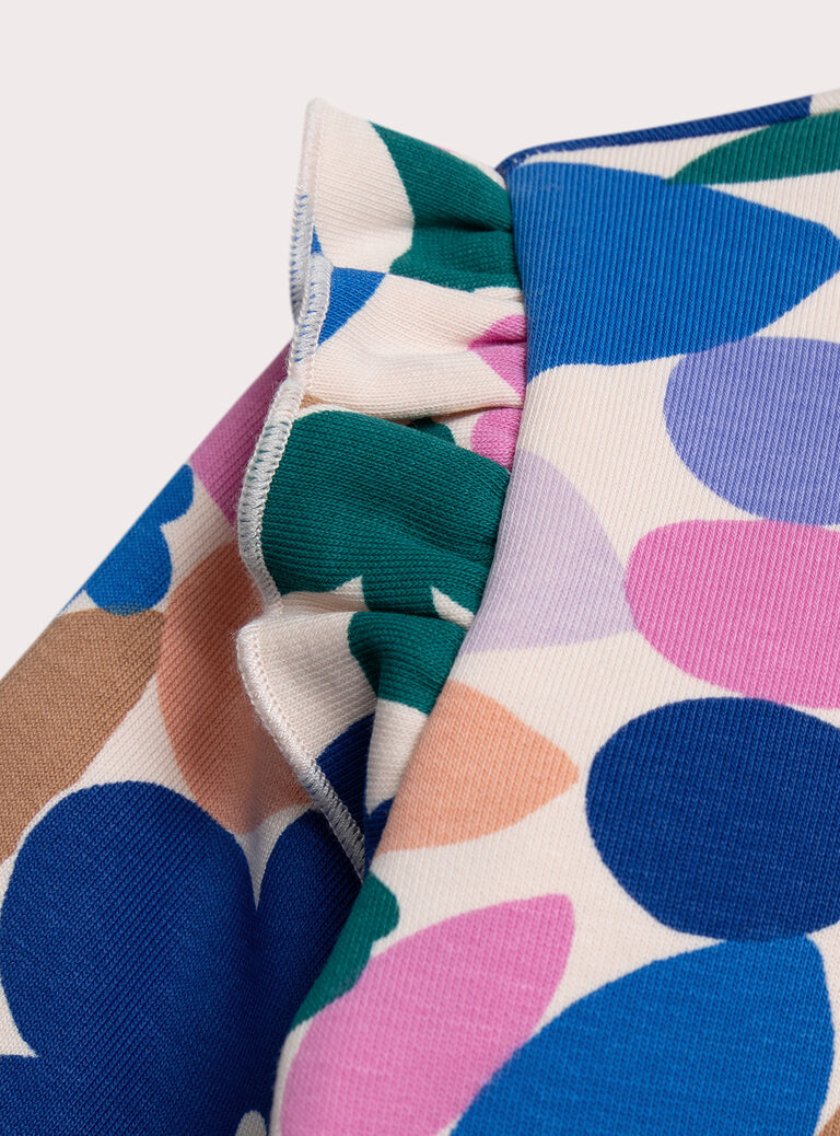 Vanilla SWEAT SHIRT XIBLUSWE / 25WG09N1SWE114