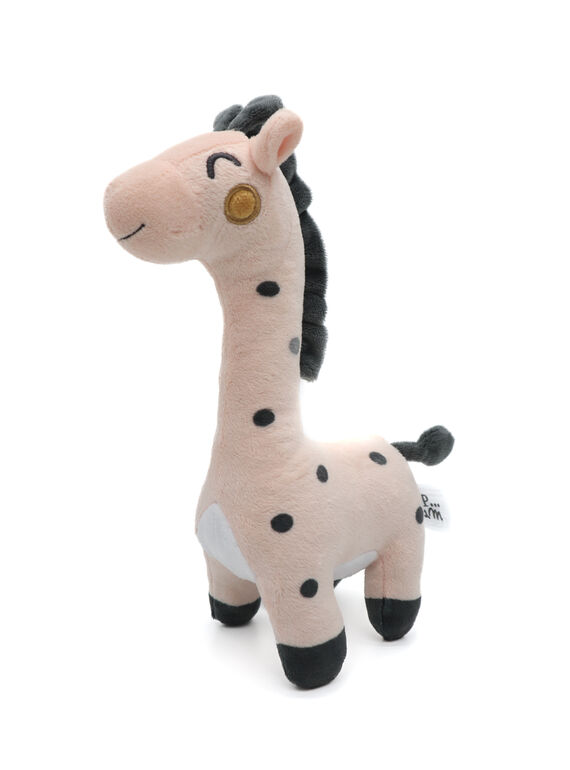 Pink Girafe Plush DPAPE0072GIRAFE / 23R88411PE2099