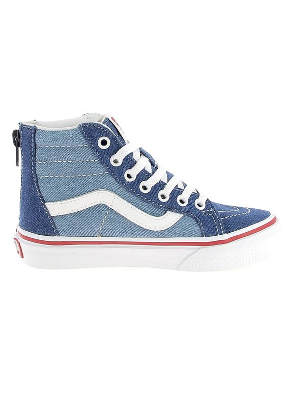 Boys' Vans trainers CGA3276Q69 / 18SK36A3D4OC218