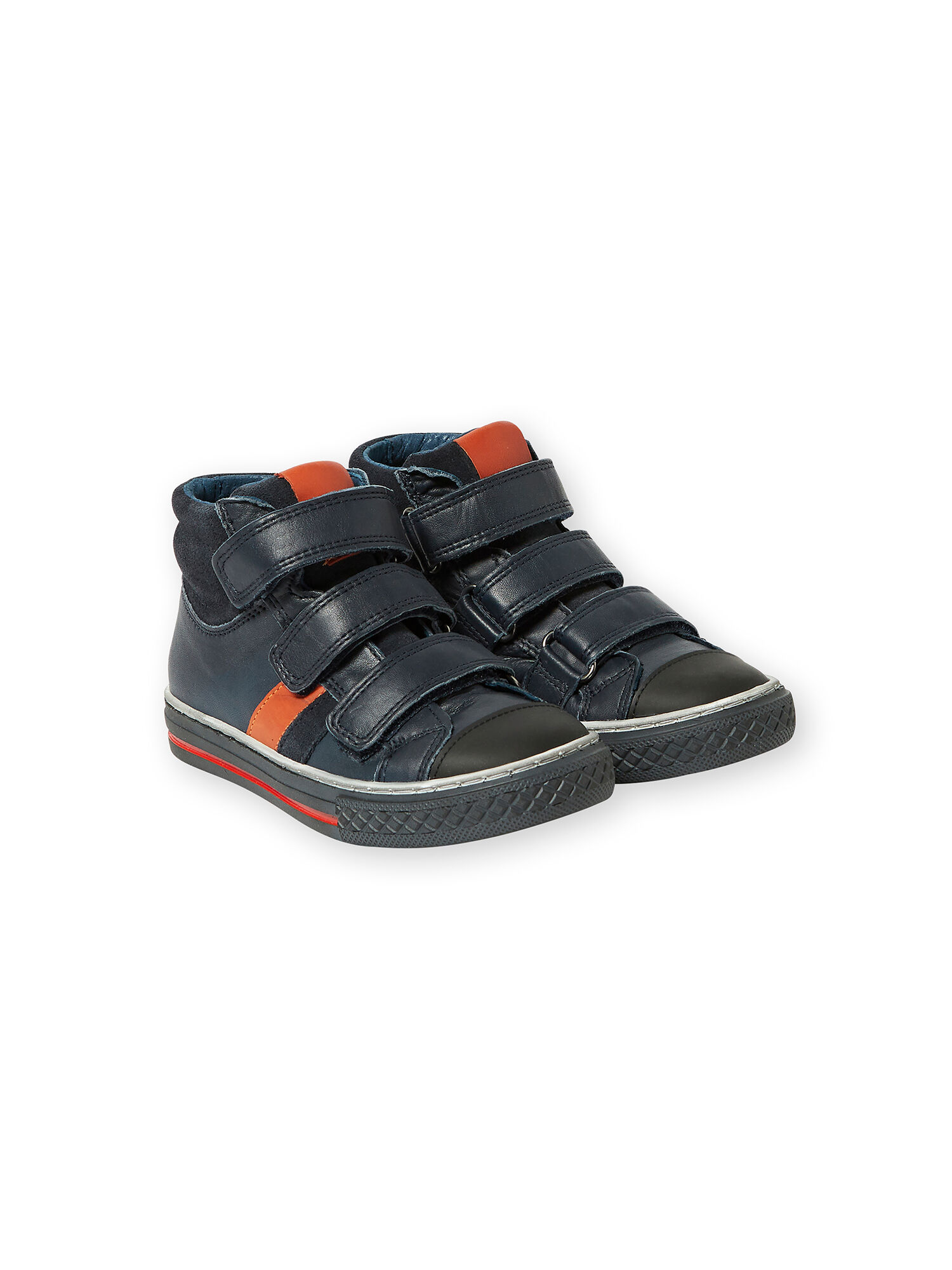 dpam chaussures bebe garcon