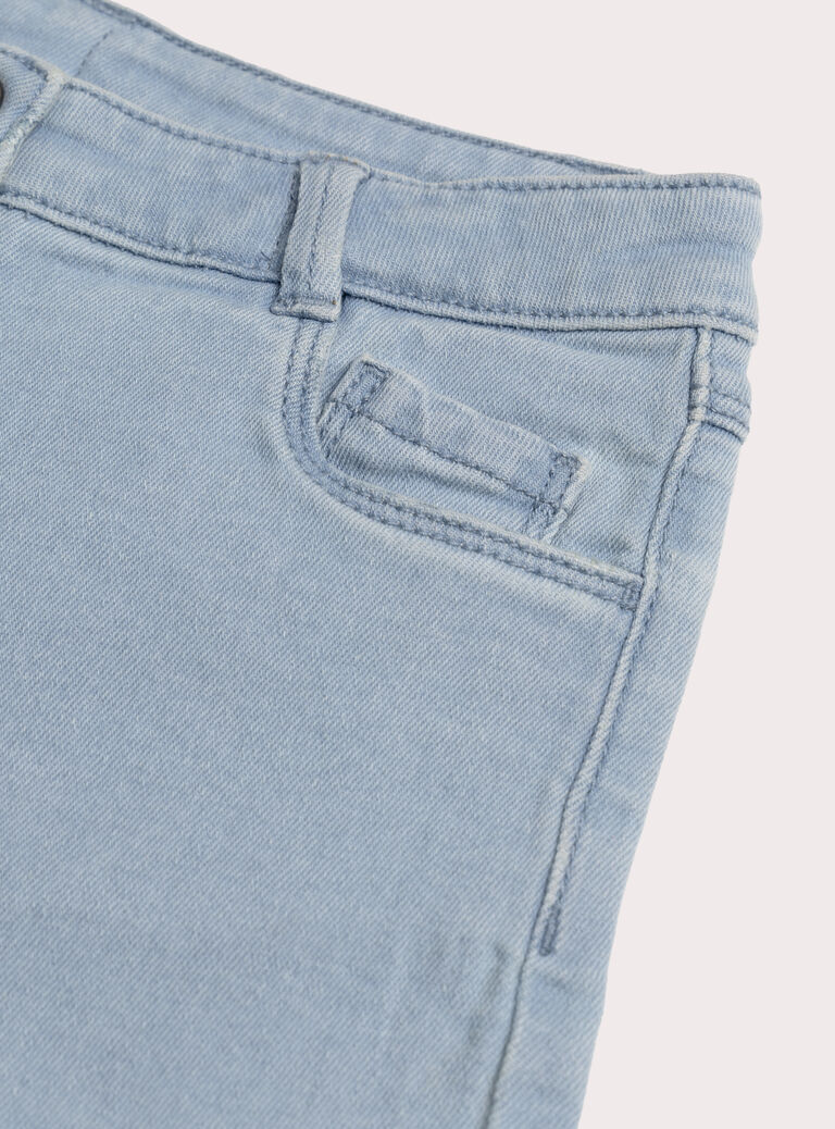  SHORTS WAJOSHORT2 / 25S901L2SHOP272