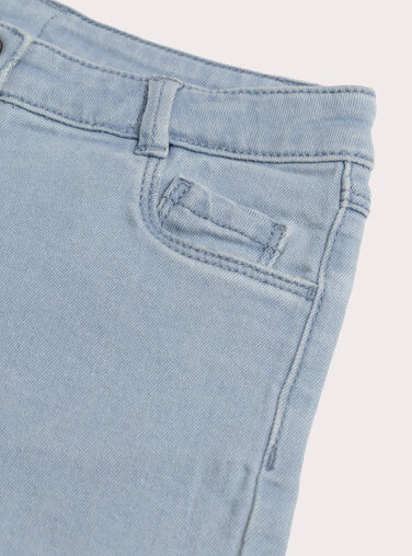  SHORTS WAJOSHORT2 / 25S901L2SHOP272