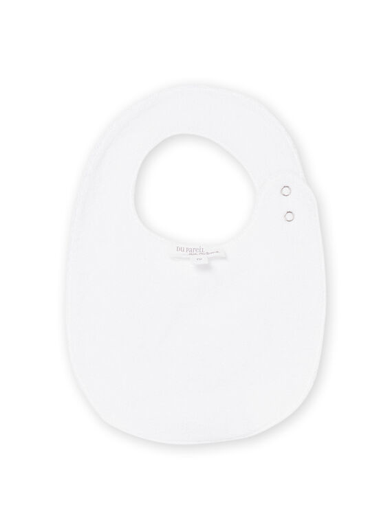 3 bibs with print and fancy patterns ROU1BAV3 / 23SF4262BAV000