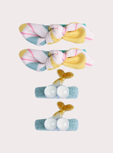 Blue ELASTIC WYAJOELA5 / 25SI01G5ELAC244