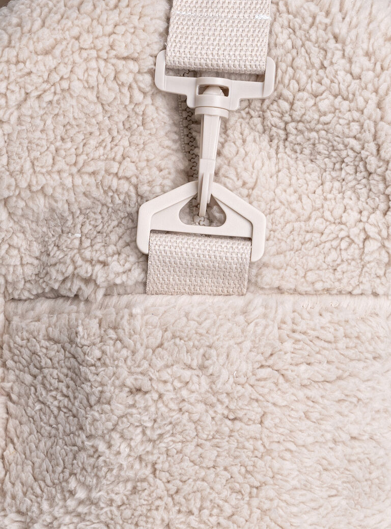 Light beige SUIT CASE XOU2SAC / 25WF4261VAL810