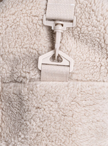 Light beige SUIT CASE XOU2SAC / 25WF4261VAL810