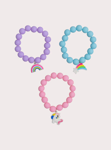 Multicolor BRACELET XYAJOSET1 / 25WI01I2BRC099