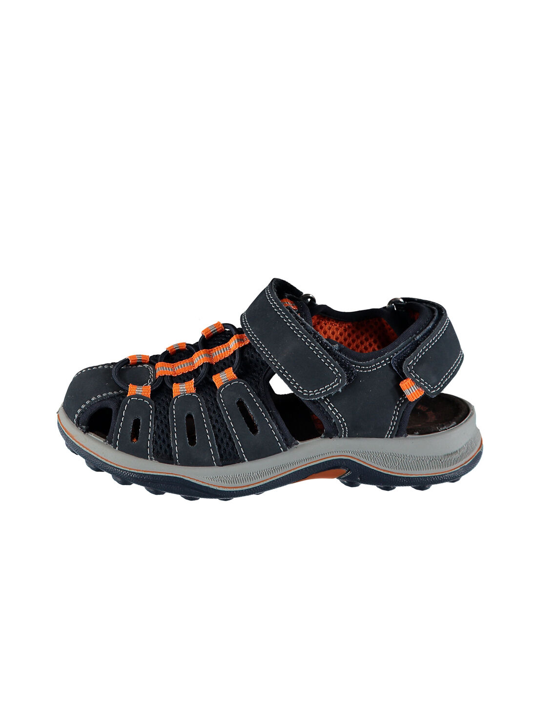 Boys smart sandals sales