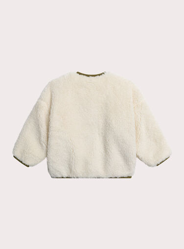 Kaki CARDIGAN Kaki CARDIGAN XIJACAR3 / 25WG09M1CAR604