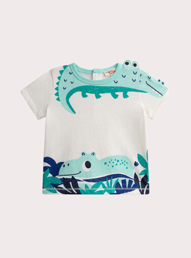 Off white TEE SHIRT SS WUBOTEE3 / 25SG10R2TMC009